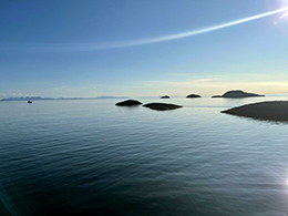 Baza Fishingdreams, Norwegia