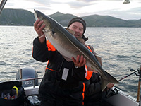Norwegia, nasza ekipa, wyprawy na ryby fishingdreams