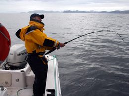 Norwegia, wyprawy wędkarskie fishingdreams