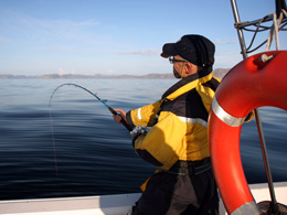 Norwegia, wyprawy wędkarskie fishingdreams