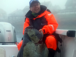 Norwegia, złowione okazy, wyprawy wędkarskie fishingdreams