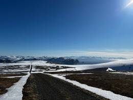Baza Fishingdreams, Norwegia
