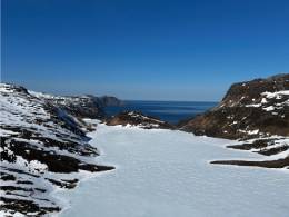 Baza Fishingdreams, Norwegia
