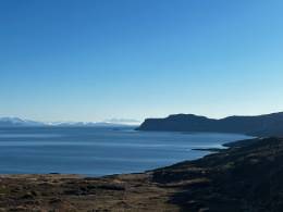Baza Fishingdreams, Norwegia