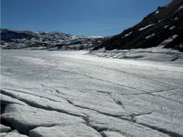 Baza Fishingdreams, Norwegia